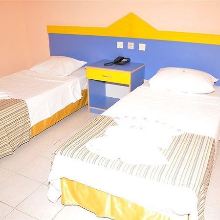 Sundream Apartments Marmaris Bagian luar foto