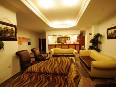 Sundream Apartments Marmaris Bagian luar foto