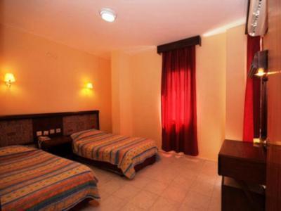 Sundream Apartments Marmaris Bagian luar foto