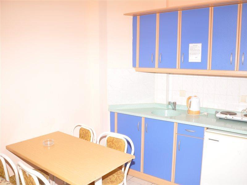 Sundream Apartments Marmaris Bagian luar foto