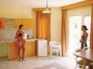 Sundream Apartments Marmaris Bagian luar foto