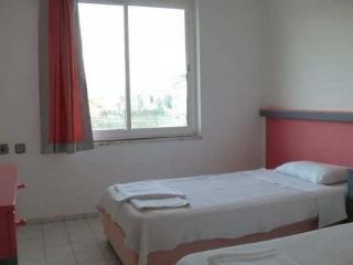 Sundream Apartments Marmaris Bagian luar foto