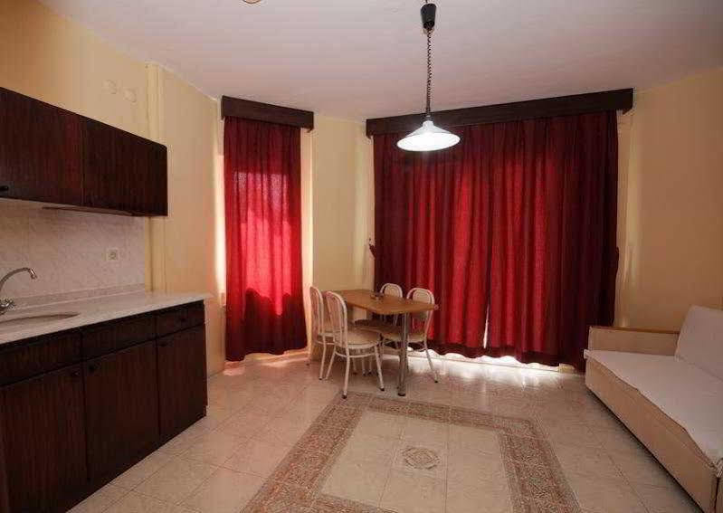 Sundream Apartments Marmaris Bagian luar foto