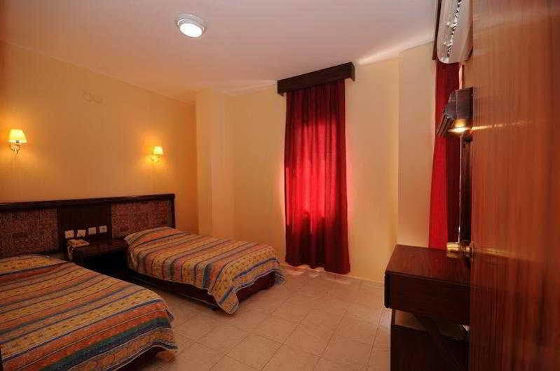 Sundream Apartments Marmaris Bagian luar foto